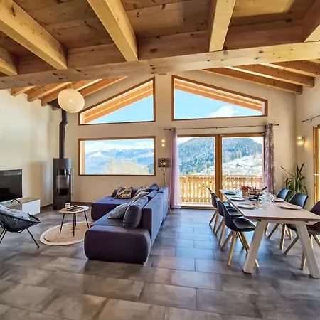 Alpina By Interhome *