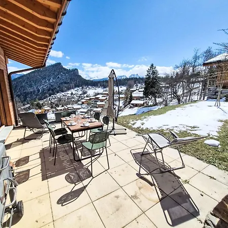 Alpina By Interhome *