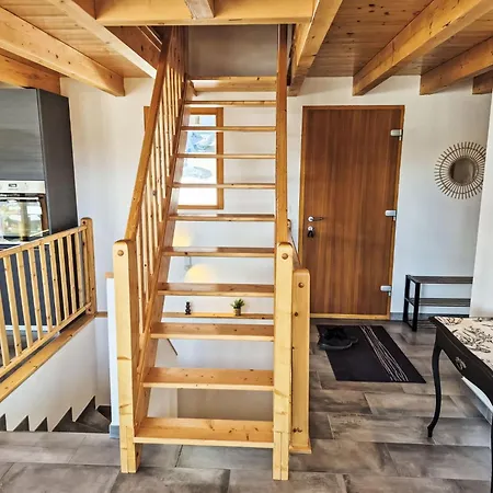 Chalet Alpina By Interhome