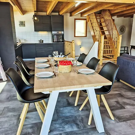 Alpina By Interhome * Ovronnaz