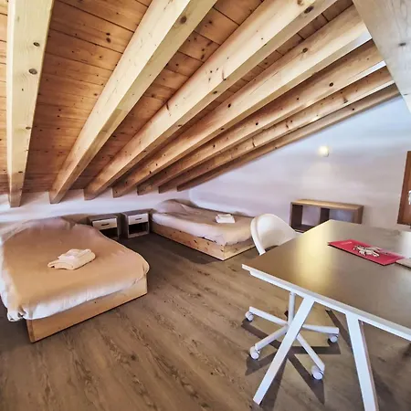 Alpina By Interhome