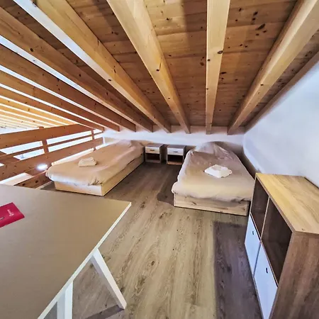 Alpina By Interhome Chalet Ovronnaz