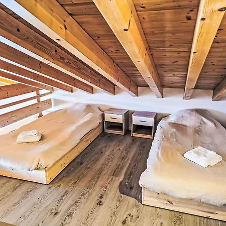 Alpina By Interhome * Ovronnaz