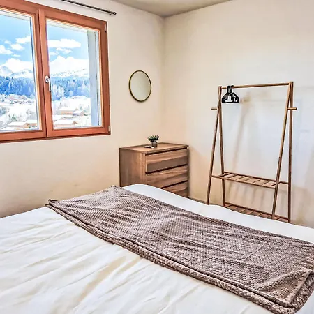 Chalet Alpina By Interhome