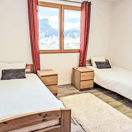 Alpehytte Alpina By Interhome Ovronnaz