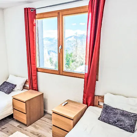 Alpina By Interhome