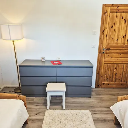 Chalet Alpina By Interhome *