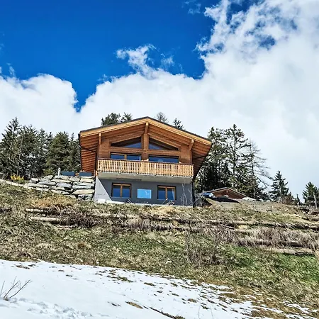 Alpina By Interhome *